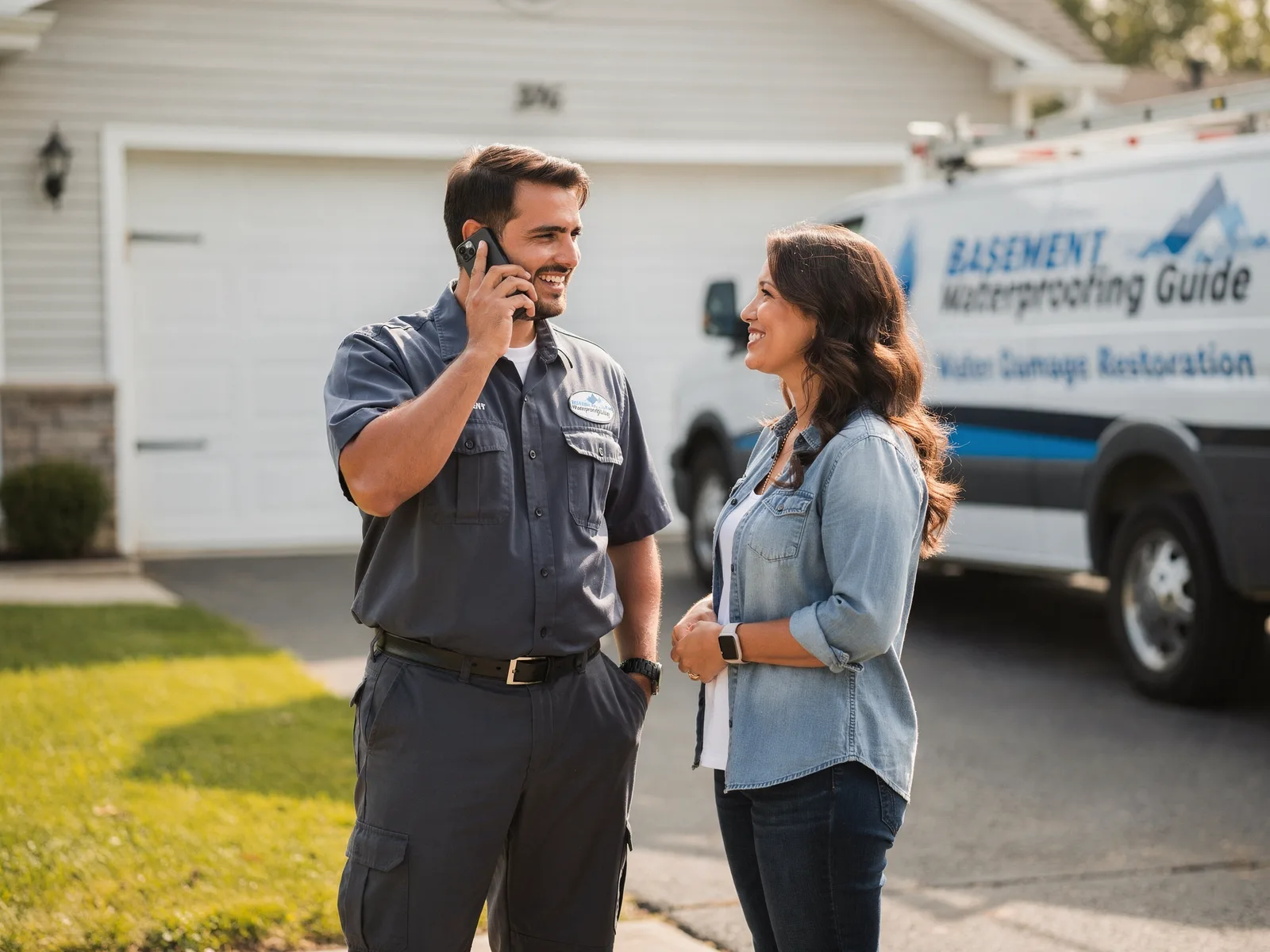 Basement Waterproofing Council Bluffs, IA FAQs